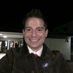 Meet your Posher, Brent